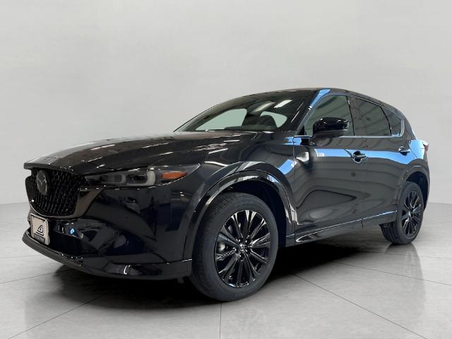 2025 Mazda CX-5 Vehicle Photo in Green Bay, WI 54304