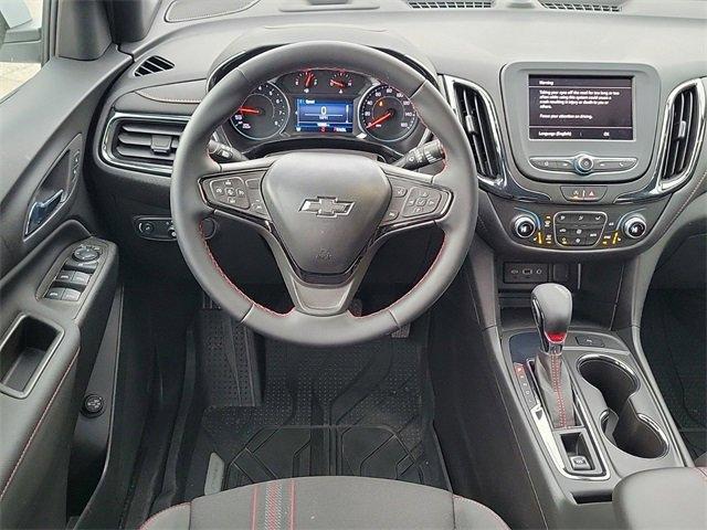 2024 Chevrolet Equinox Vehicle Photo in MILFORD, OH 45150-1684
