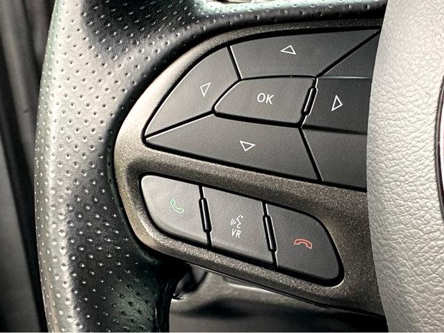 2022 Dodge Challenger Vehicle Photo in Hinesville, GA 31313