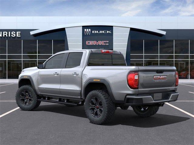2024 GMC Canyon Vehicle Photo in COLLIERVILLE, TN 38017-9006