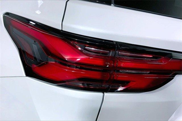 2023 Chevrolet Traverse Vehicle Photo in INDEPENDENCE, MO 64055-1314