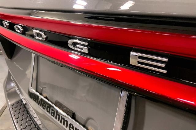 2022 Dodge Durango Vehicle Photo in Kansas City, MO 64114