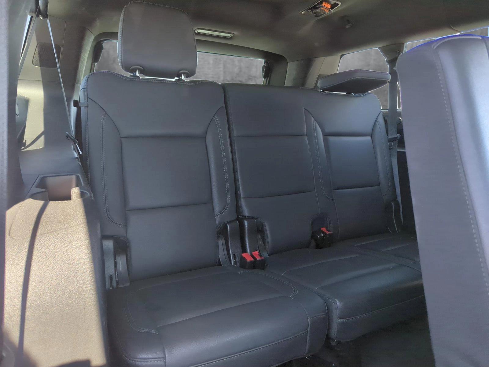 2023 Chevrolet Suburban Vehicle Photo in Ft. Myers, FL 33907