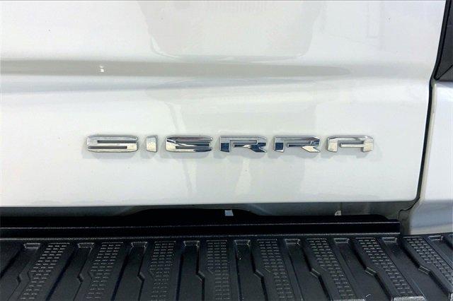 2020 GMC Sierra 1500 Vehicle Photo in TOPEKA, KS 66609-0000