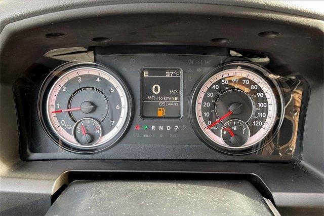 2018 Ram 2500 Vehicle Photo in KANSAS CITY, MO 64114-4502