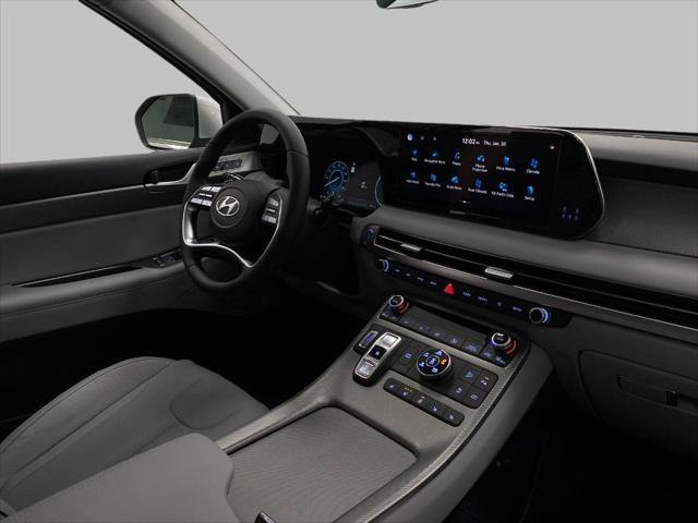 2025 Hyundai PALISADE Vehicle Photo in Appleton, WI 54913