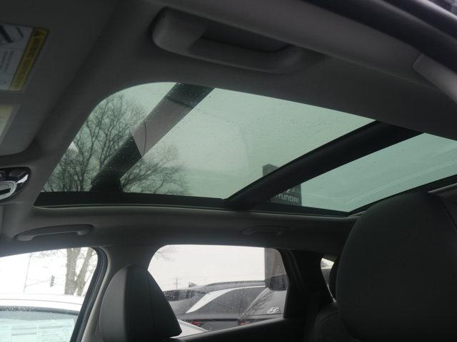 2024 Hyundai TUCSON Hybrid Vehicle Photo in Nashua, NH 03060