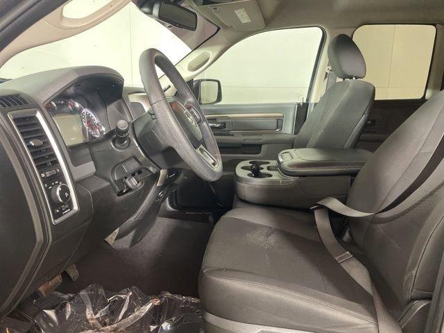 2020 Ram 1500 Classic Vehicle Photo in PHOENIX, AZ 85014-3381