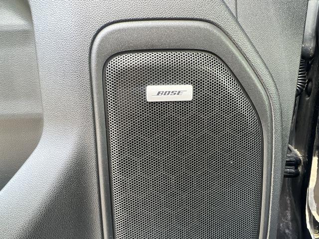 2022 GMC Sierra 2500 HD Vehicle Photo in BOSTON, NY 14025-9684