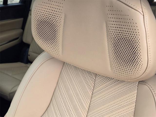 2025 Cadillac Escalade IQ Vehicle Photo in Oklahoma City, OK 73114