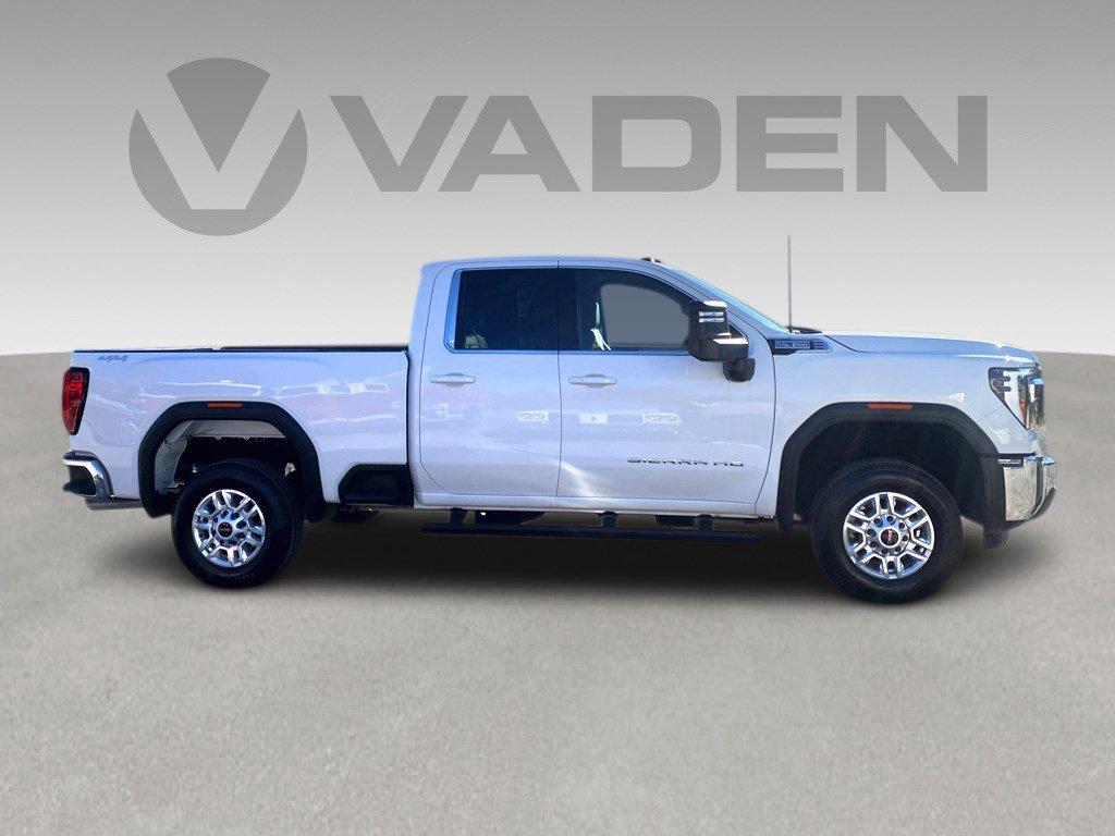2024 GMC Sierra 2500 HD Vehicle Photo in SAVANNAH, GA 31406-4513