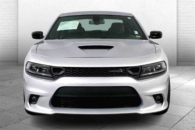 2023 Dodge Charger Vehicle Photo in Kansas City, MO 64114