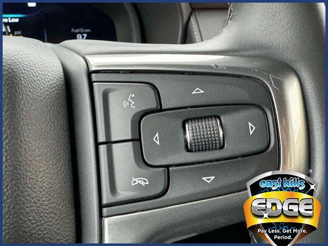 2023 Chevrolet Suburban Vehicle Photo in Roslyn, NY 11576