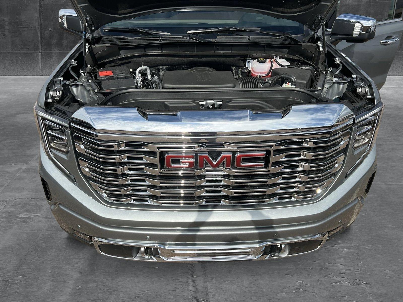 2025 GMC Sierra 1500 Vehicle Photo in MEMPHIS, TN 38115-1503