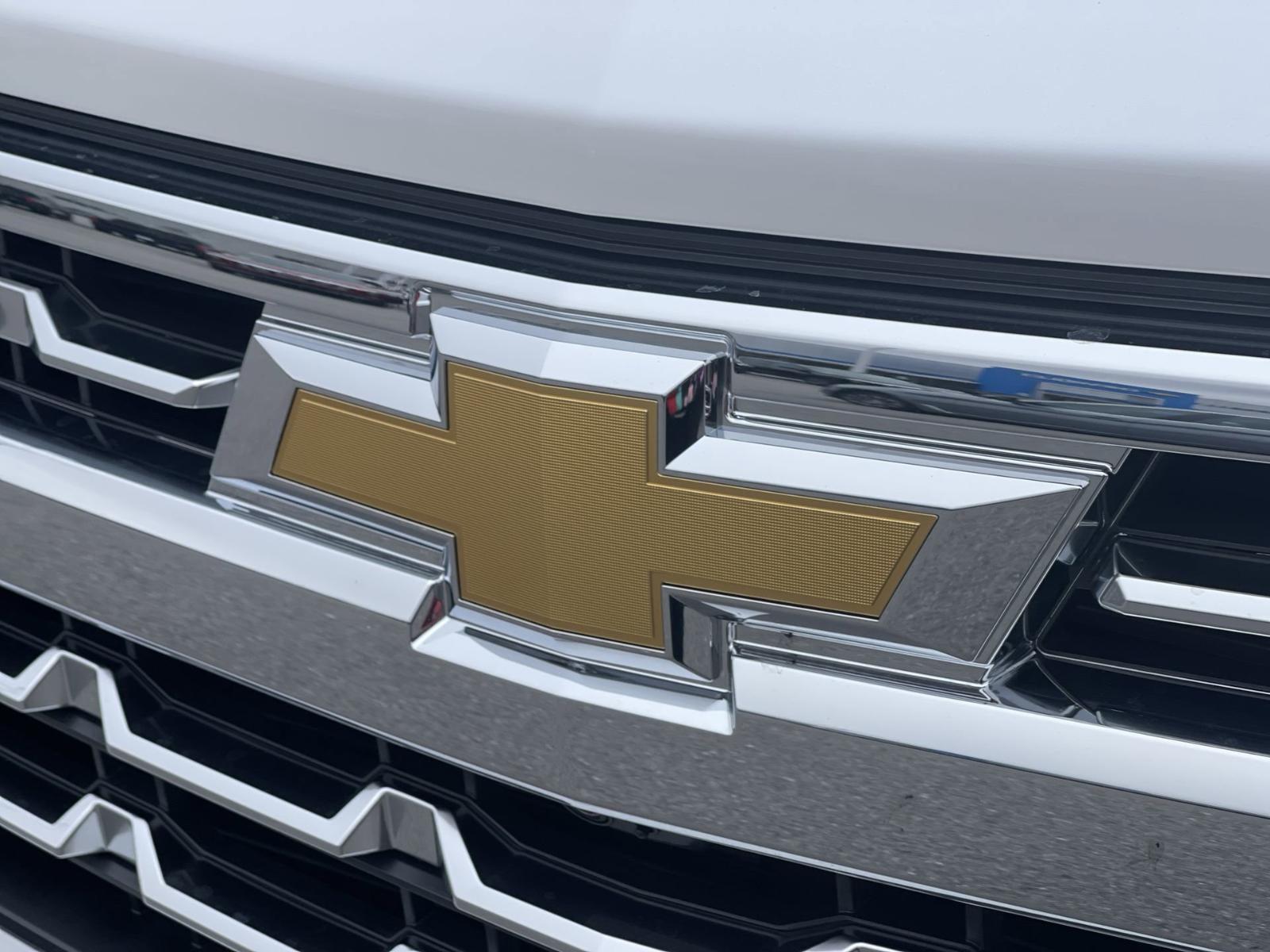 2025 Chevrolet Silverado 1500 Vehicle Photo in BENTONVILLE, AR 72712-4322