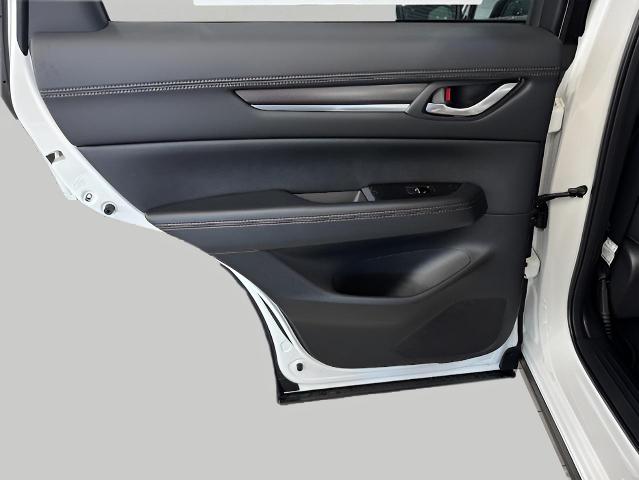 2025 Mazda CX-5 Vehicle Photo in Green Bay, WI 54304