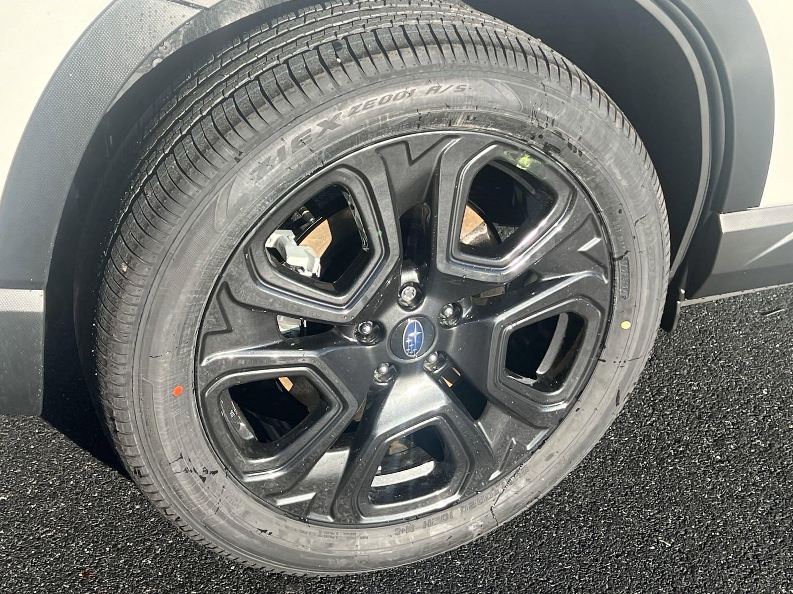 2025 Subaru Ascent Vehicle Photo in Mechanicsburg, PA 17050