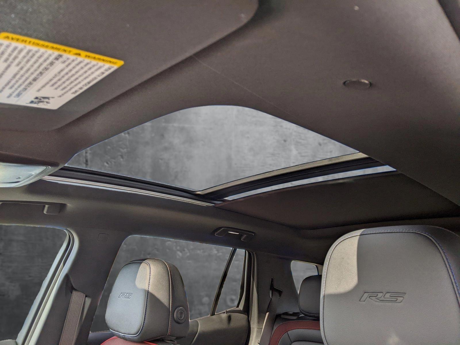 2025 Chevrolet Equinox Vehicle Photo in LAUREL, MD 20707-4697