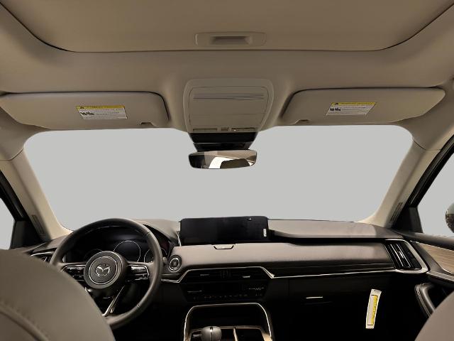 2025 Mazda CX-70 Vehicle Photo in Green Bay, WI 54304