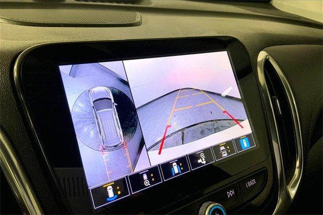 2024 Chevrolet Equinox Vehicle Photo in INDEPENDENCE, MO 64055-1314