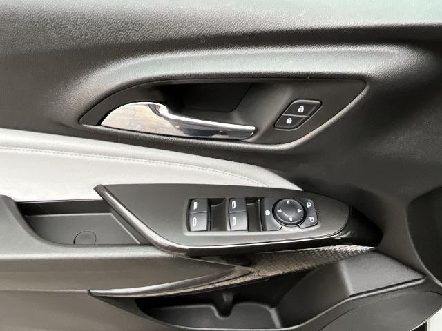 2024 Chevrolet Trax Vehicle Photo in PITTSBURGH, PA 15226-1209
