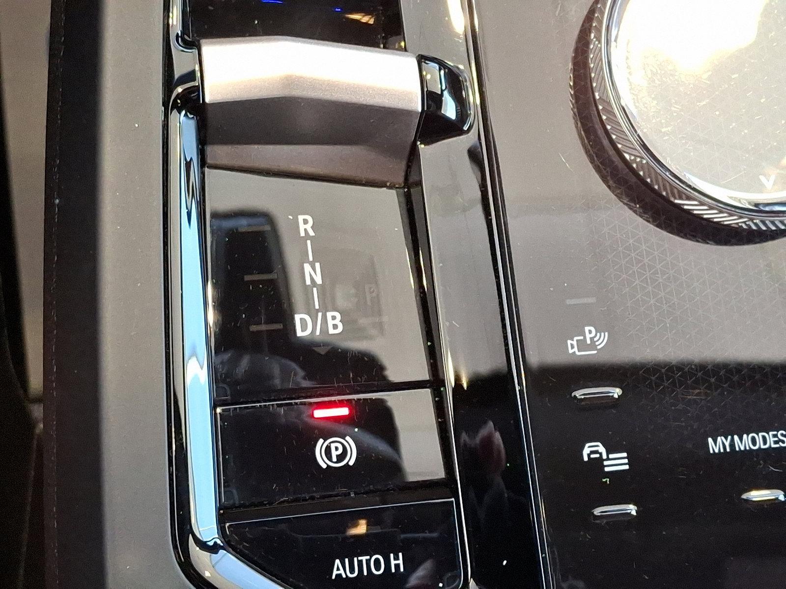2025 BMW iX Vehicle Photo in Lancaster, PA 17601