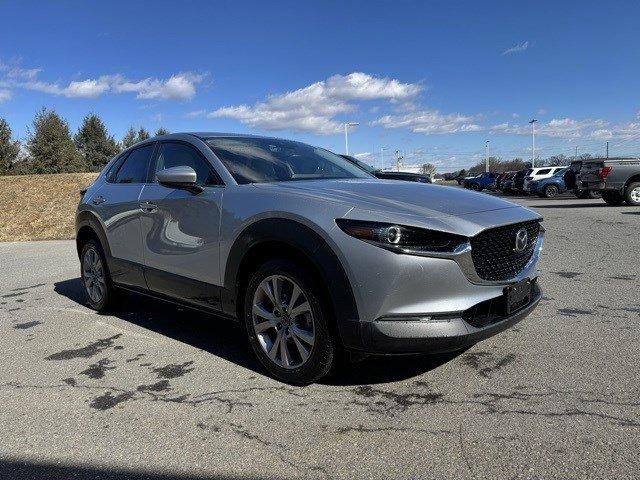 2020 Mazda CX-30 Vehicle Photo in Mechanicsburg, PA 17050-1707