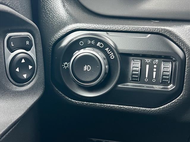 2021 Jeep Wrangler Vehicle Photo in Shiloh, IL 62269