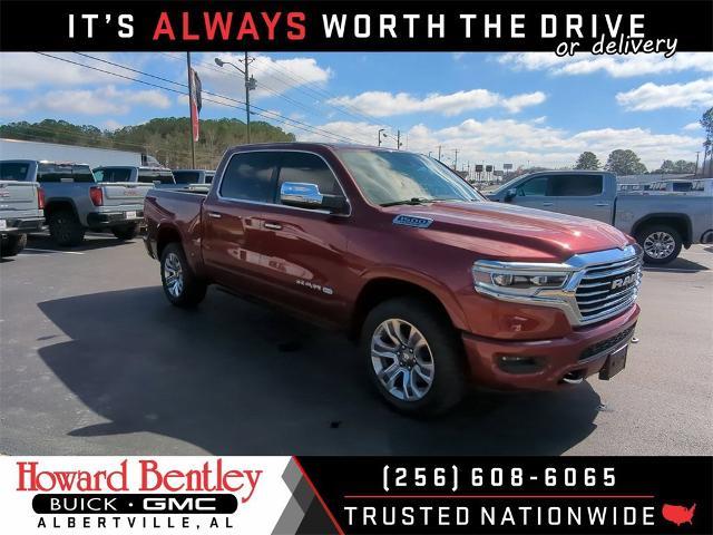 2019 Ram 1500 Vehicle Photo in ALBERTVILLE, AL 35950-0246