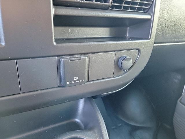 2022 GMC Savana Cargo 2500 Vehicle Photo in LIGHTHOUSE POINT, FL 33064-6849