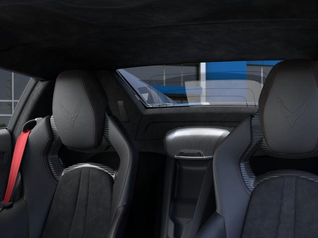2024 Chevrolet Corvette E-Ray Vehicle Photo in SAINT JAMES, NY 11780-3219