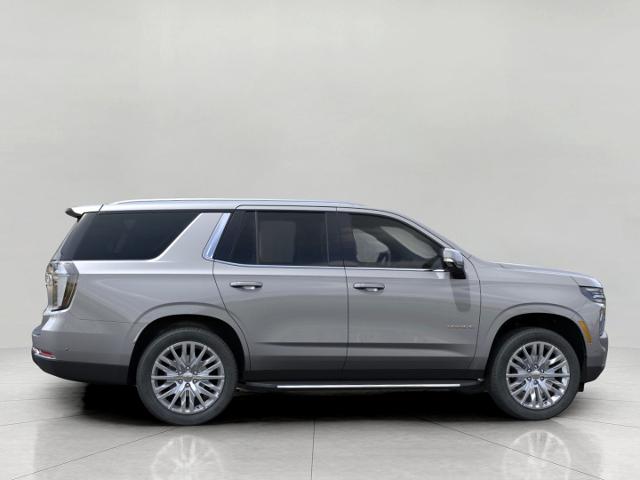 2025 Chevrolet Tahoe Vehicle Photo in APPLETON, WI 54914-4656