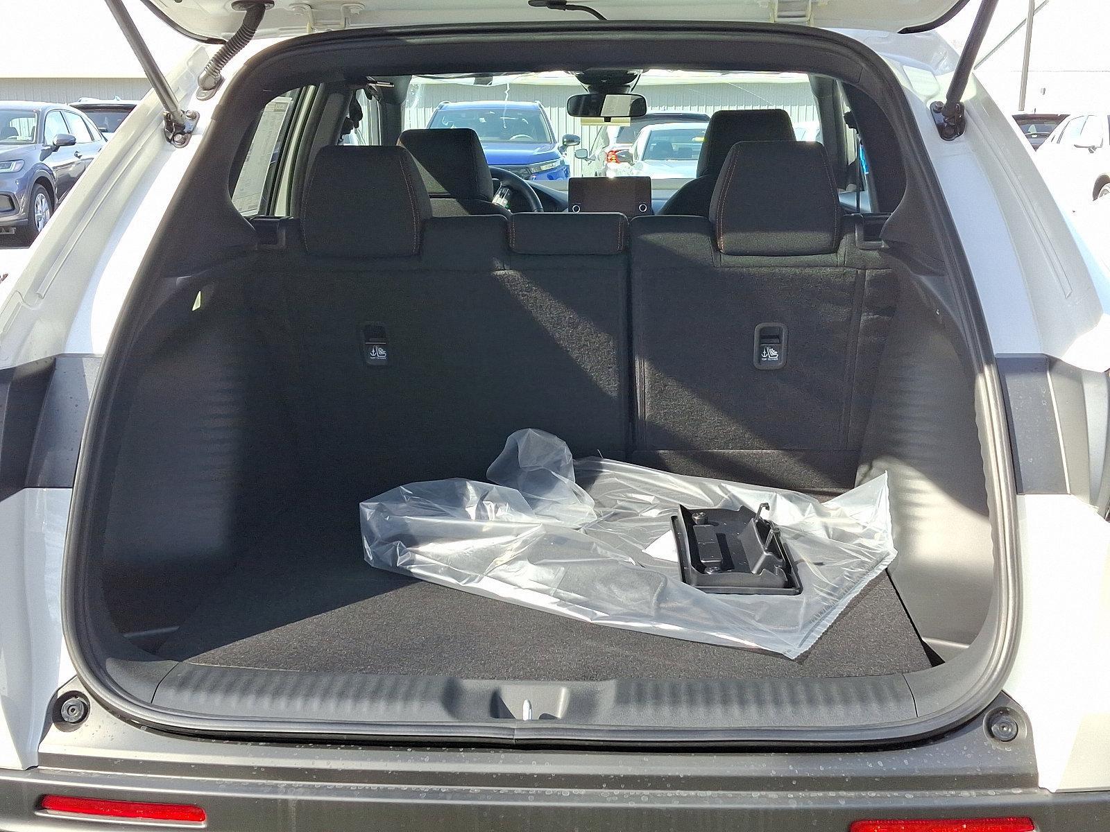 2025 Honda HR-V Vehicle Photo in Harrisburg, PA 17111