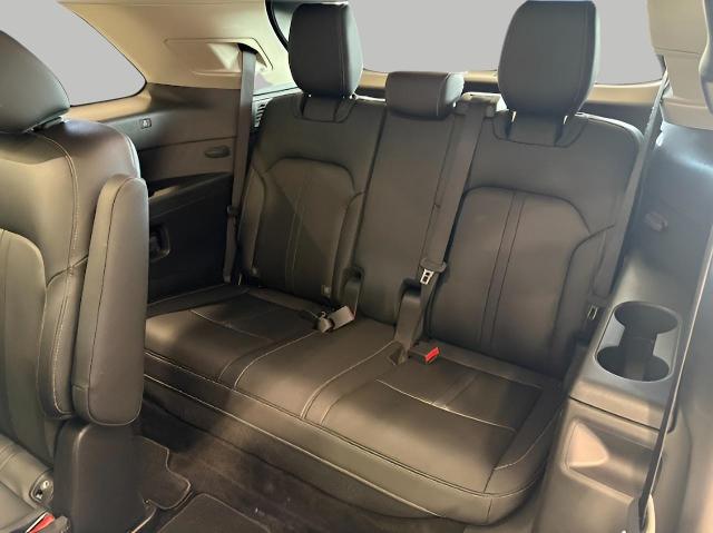2024 Mazda CX-90 PHEV Vehicle Photo in Green Bay, WI 54304