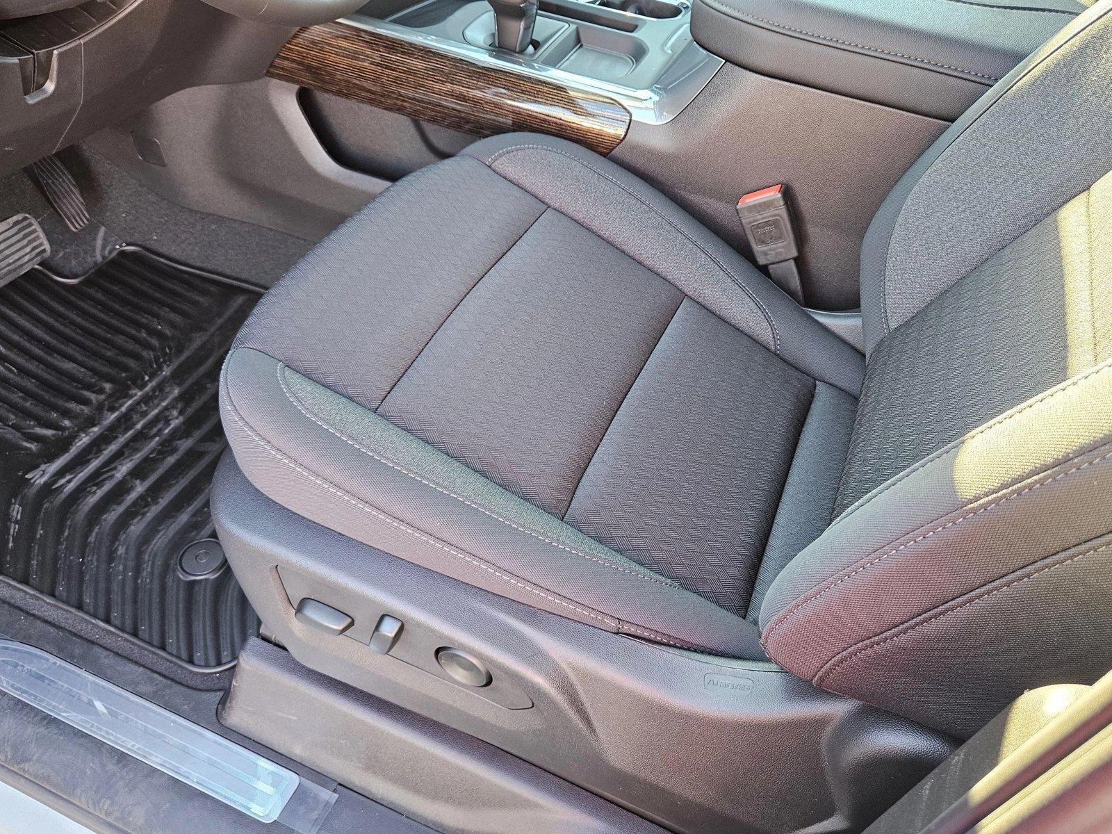 2025 GMC Sierra 1500 Vehicle Photo in LAS VEGAS, NV 89146-3033