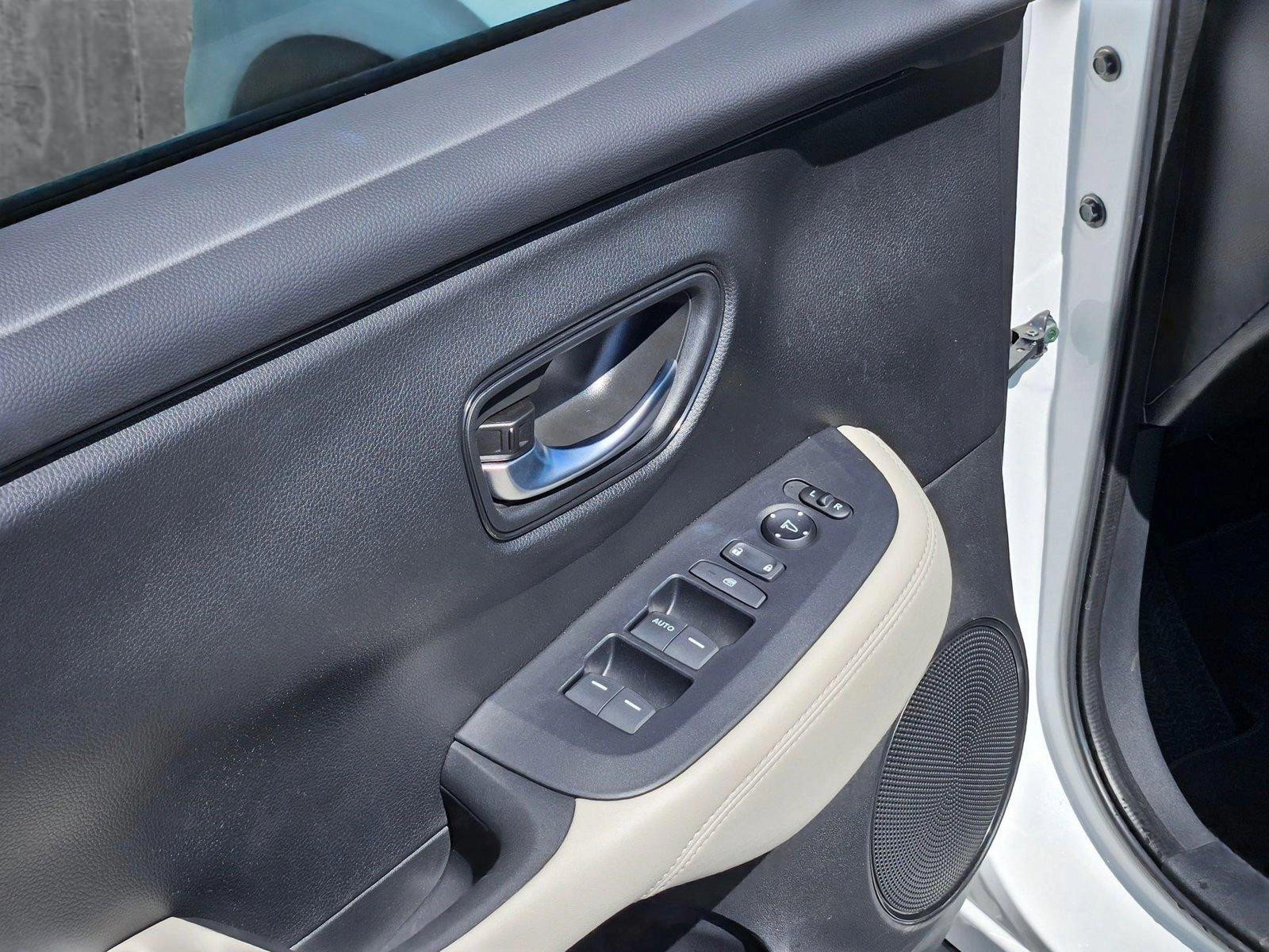 2024 Honda HR-V Vehicle Photo in AUSTIN, TX 78759-4154
