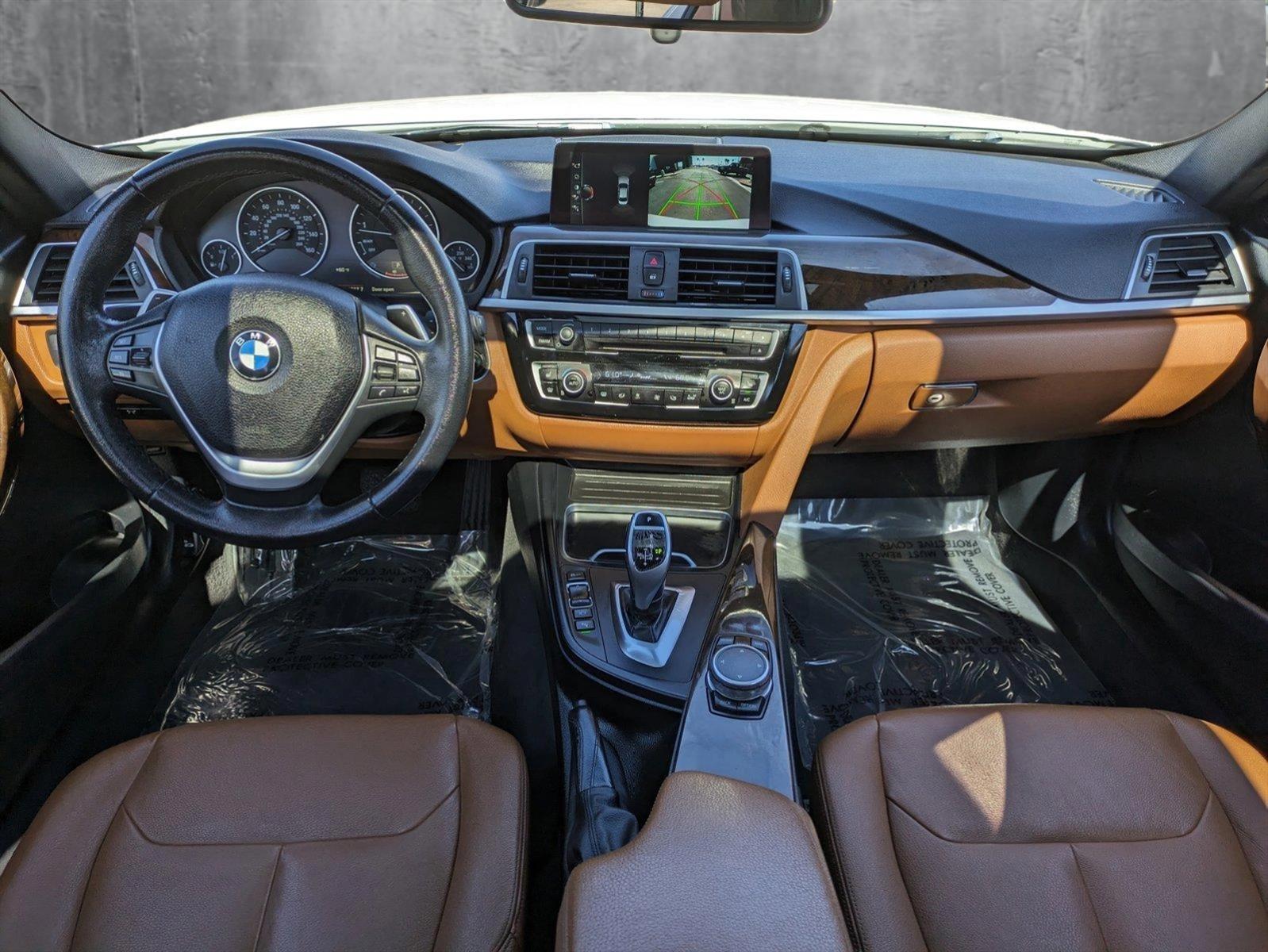 2017 BMW 330i xDrive Vehicle Photo in Las Vegas, NV 89149