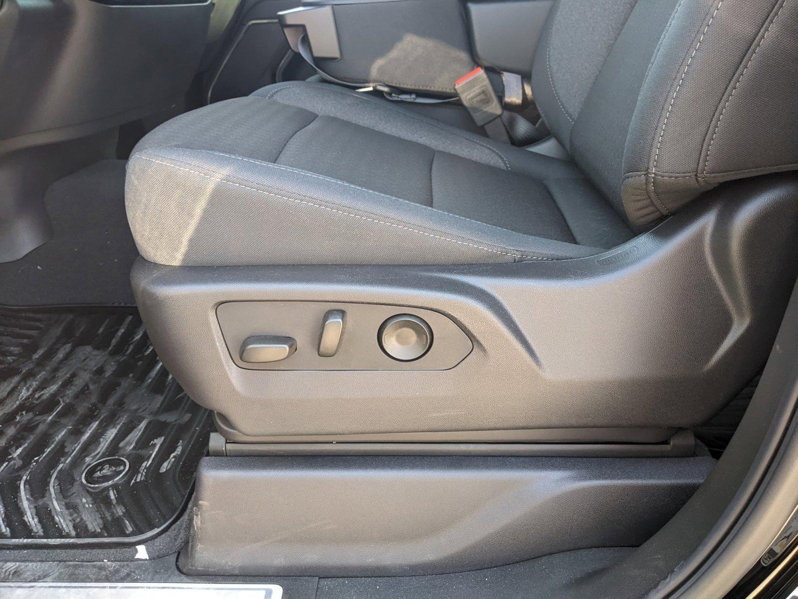 2025 Chevrolet Silverado 1500 Vehicle Photo in AUSTIN, TX 78759-4154