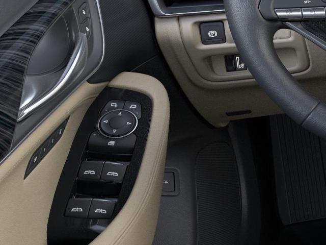 2025 Cadillac CT5 Vehicle Photo in AMARILLO, TX 79106-1809