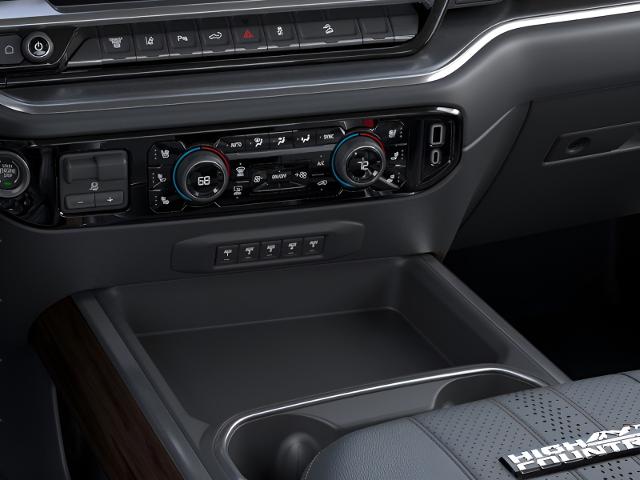 2025 Chevrolet Silverado 3500 HD Vehicle Photo in APPLETON, WI 54914-4656