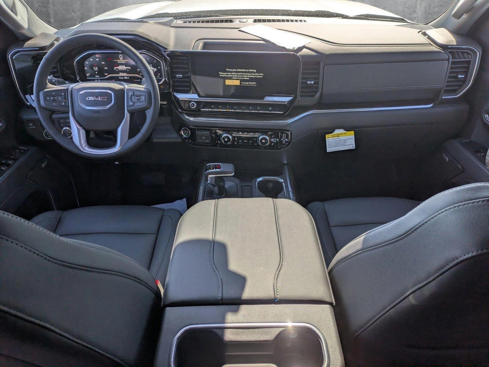 2025 GMC Sierra 1500 Vehicle Photo in LAUREL, MD 20707-4622
