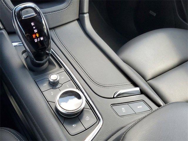 2022 Cadillac XT5 Vehicle Photo in SUNRISE, FL 33323-3202