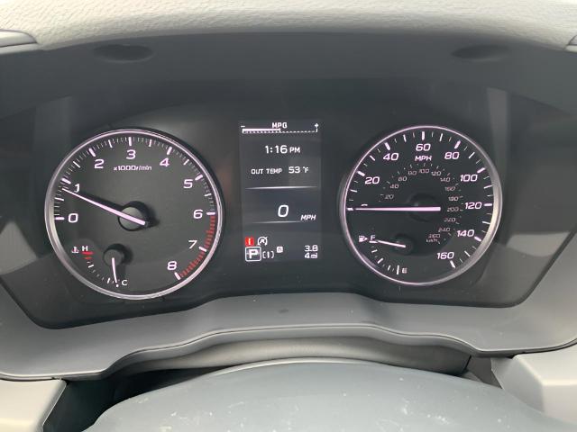 2025 Subaru Crosstrek Vehicle Photo in Oshkosh, WI 54904