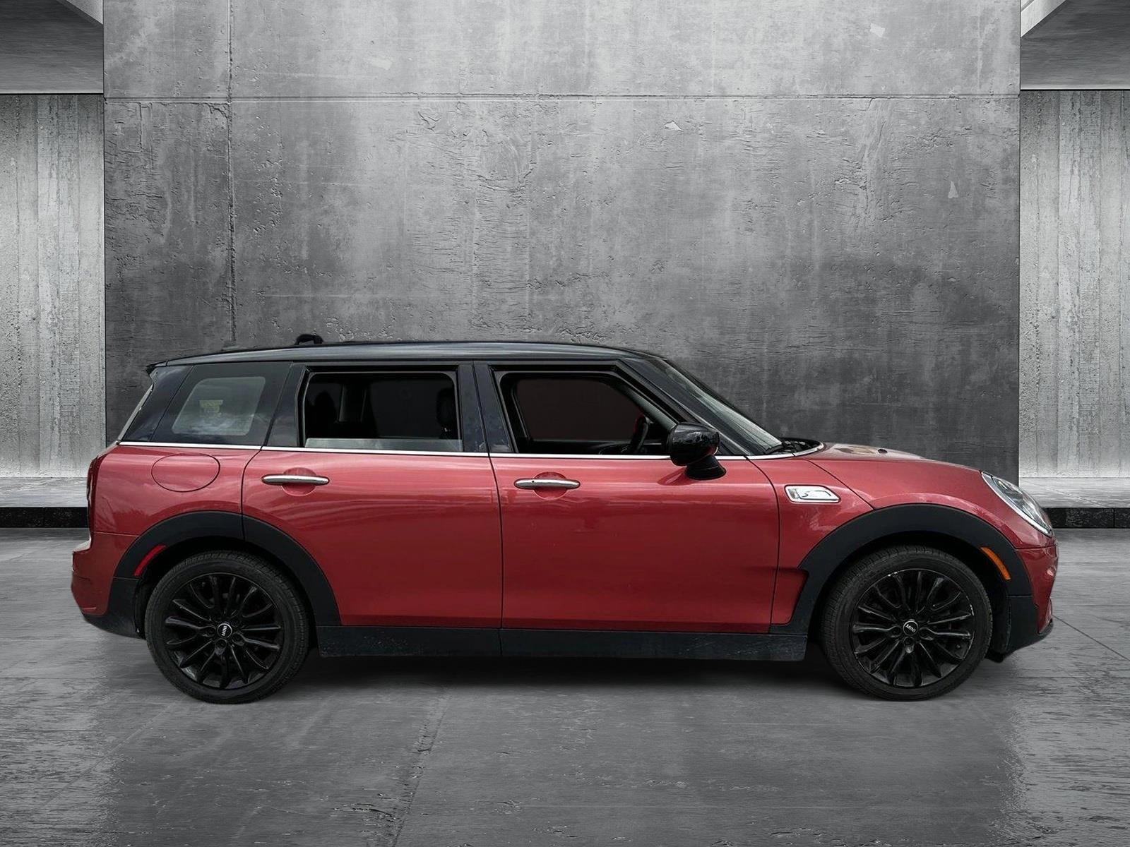 2023 MINI Cooper S Clubman Vehicle Photo in Hollywood, FL 33021