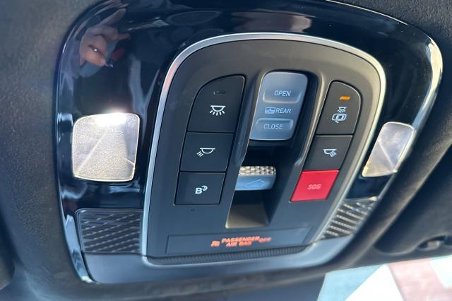 2024 Hyundai Palisade Vehicle Photo in SPOKANE, WA 99202-2191