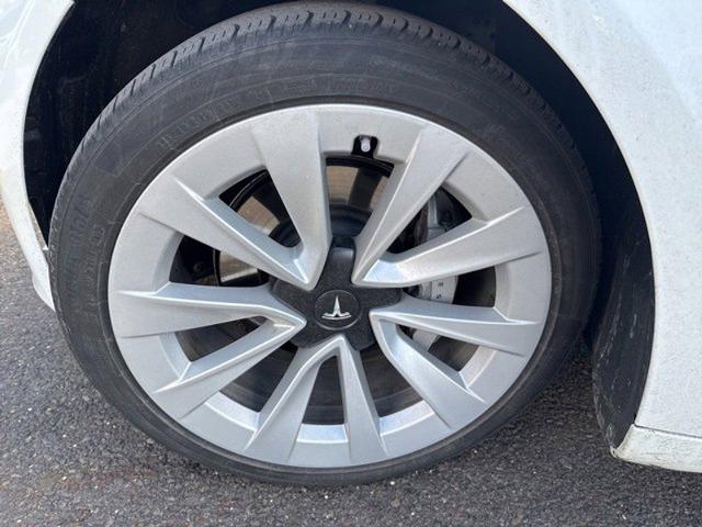 2023 Tesla Model 3 Vehicle Photo in TREVOSE, PA 19053-4984