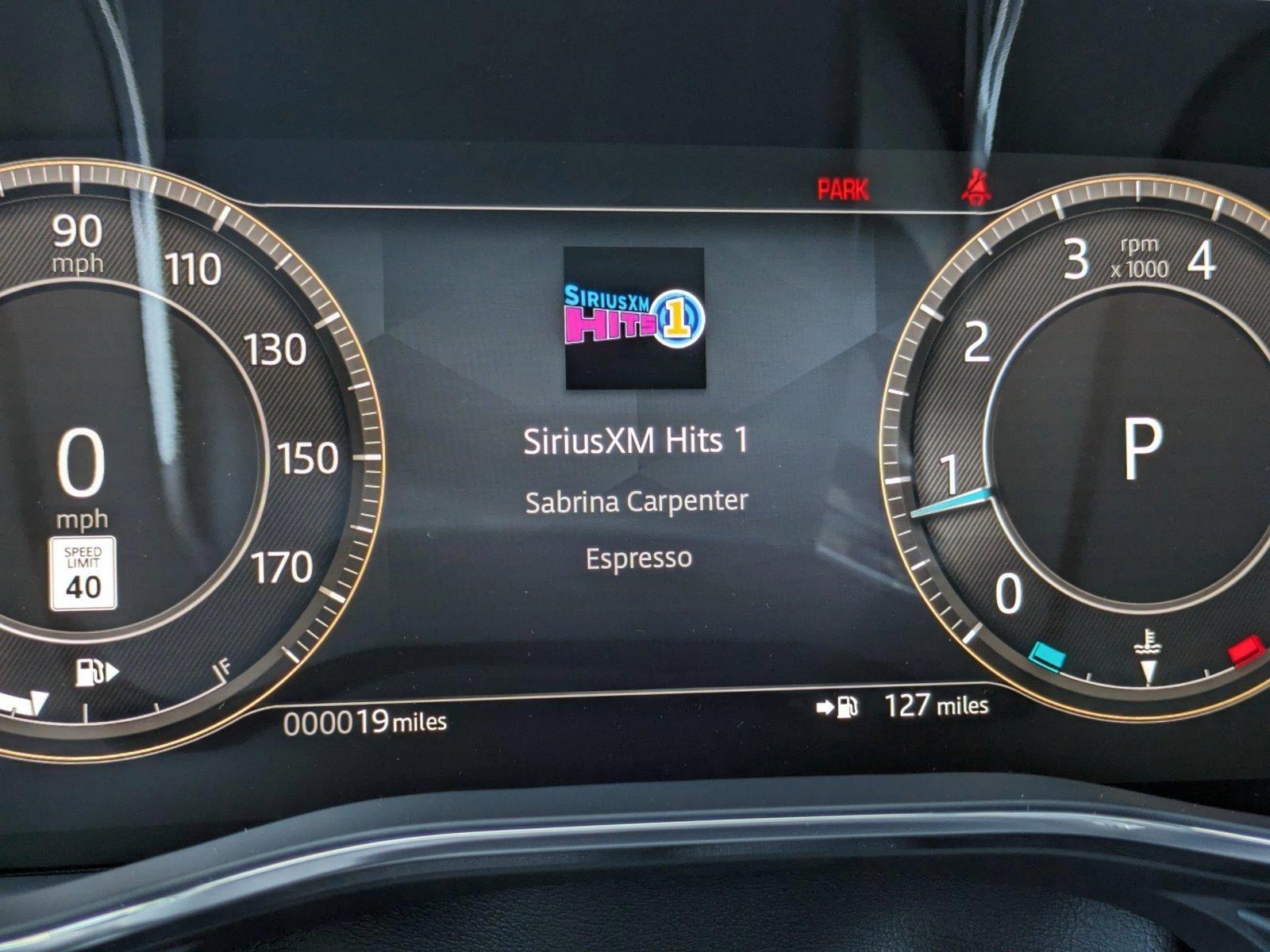2025 Jaguar F-PACE Vehicle Photo in Bethesda, MD 20852