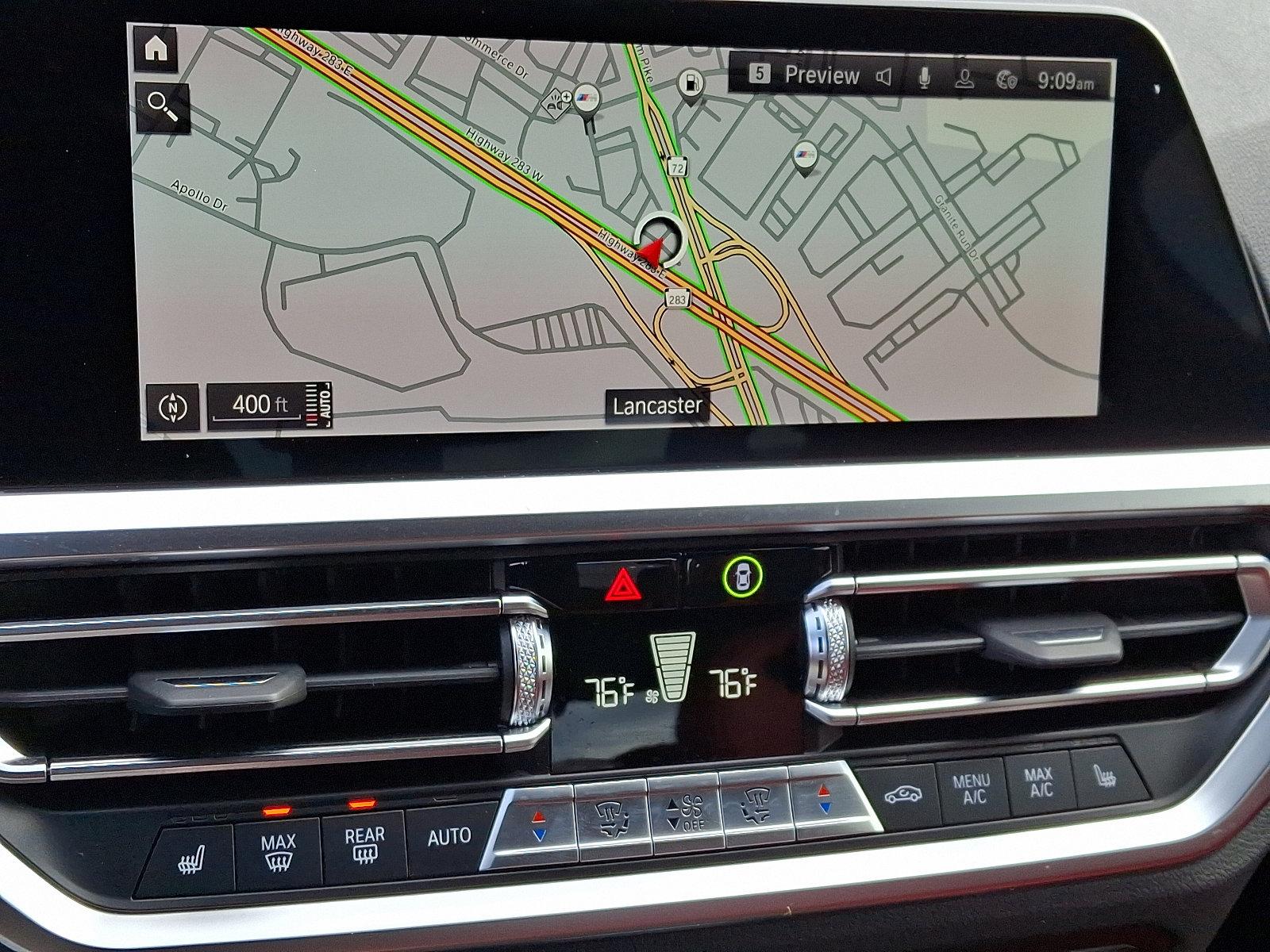 2023 BMW M4 Vehicle Photo in Lancaster, PA 17601