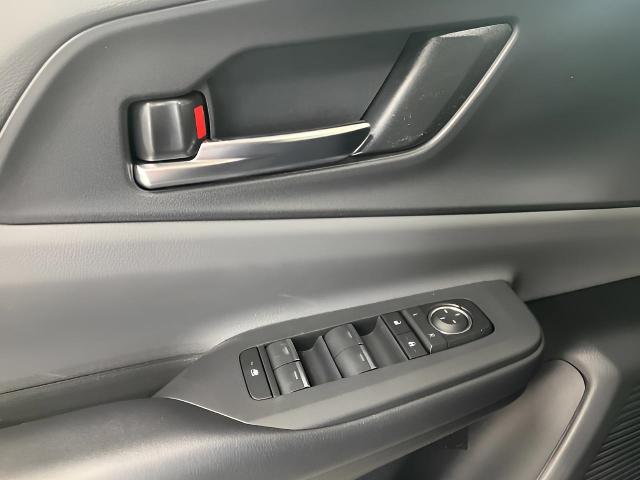 2025 Toyota Prius Vehicle Photo in Oshkosh, WI 54904