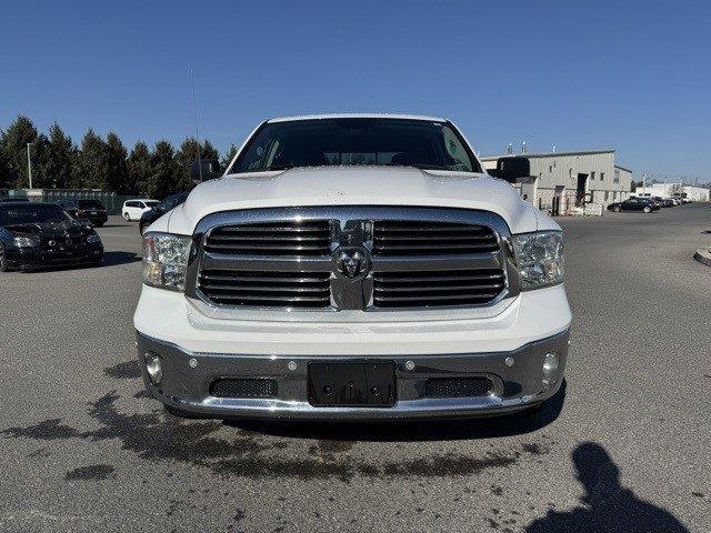 2019 Ram 1500 Classic Vehicle Photo in Mechanicsburg, PA 17050-1707